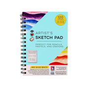 IHeartArt | Artist Sketch Pad