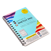 IHeartArt | Artist Sketch Pad