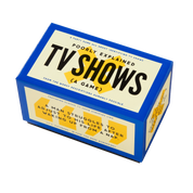 Poorly Explained TV Shows | Game
