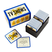 Poorly Explained TV Shows | Game