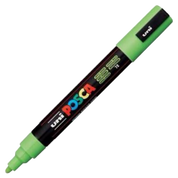 Posca Marker Medium Apple Green