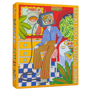 Mama Told Me 1,000 Piece Puzzle