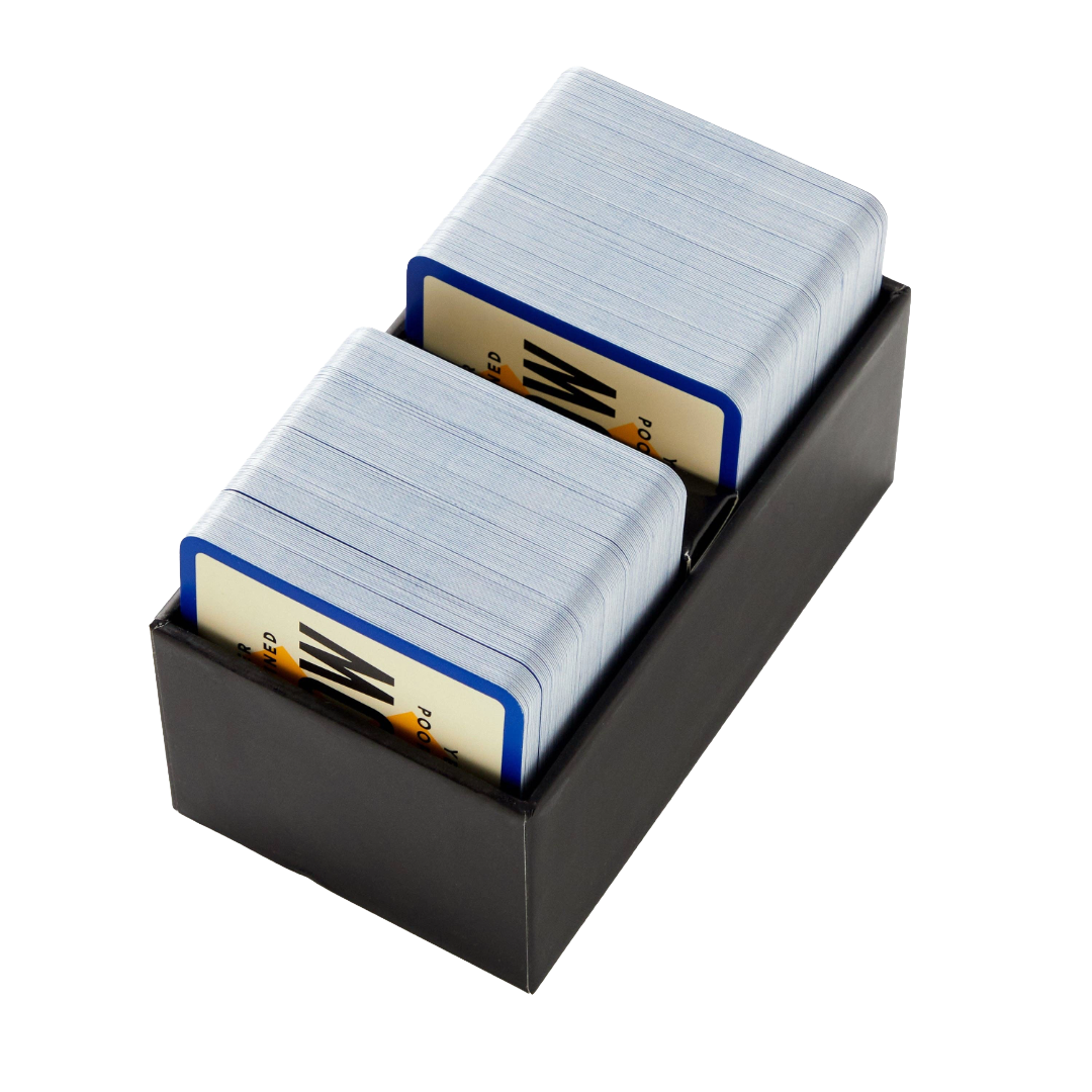 Poorly Explained TV Shows | Game