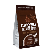 Double Chocolate Crio Bru Cacao