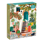 Mediterranean Cats | 1000 Piece Puzzle