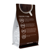 Double Chocolate Crio Bru Cacao