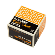 Bizarre Video Game | Trivia