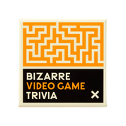 Bizarre Video Game | Trivia