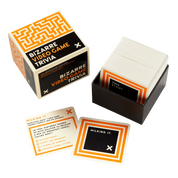 Bizarre Video Game | Trivia