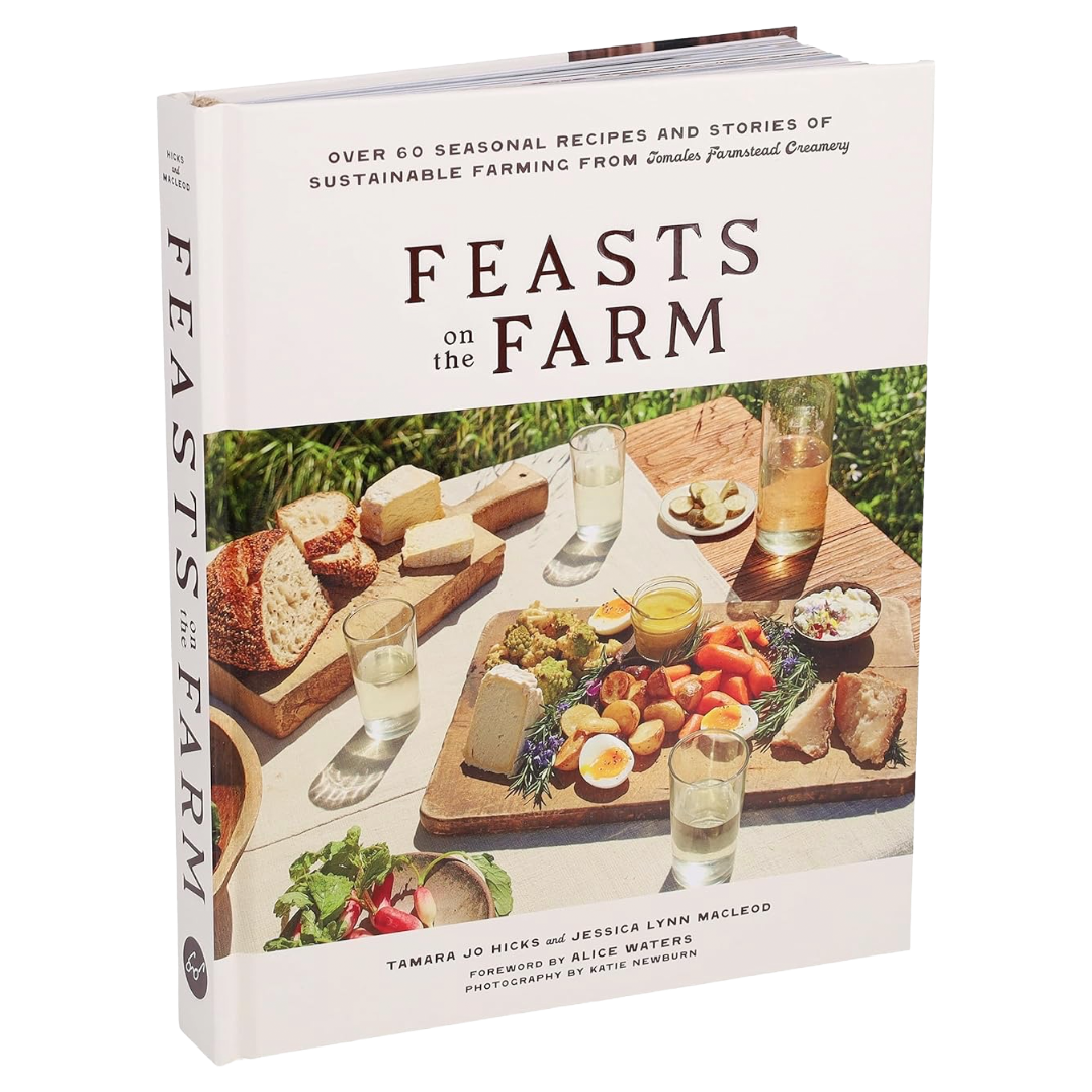 Feasts on the Farm