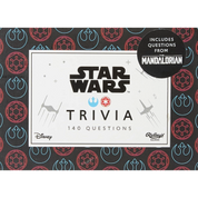 Star Wars Trivia Game
