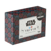 Star Wars Trivia Game