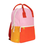 Pink Poppy Back Pack Jr.