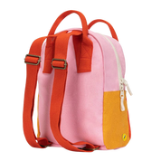 Pink Poppy Back Pack Jr.