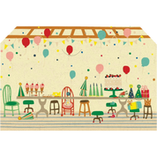 Story House: An Interactive Board Book