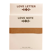 Love Notes Set