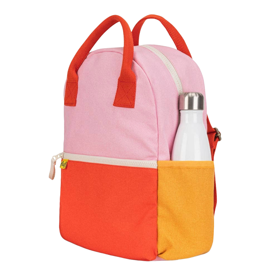 Pink Poppy Back Pack Jr.