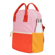 Pink Poppy Back Pack Jr.