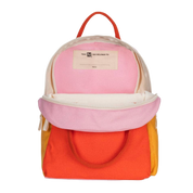 Pink Poppy Back Pack Jr.
