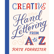 Creative Hand Lettering from A to Z