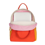 Pink Poppy Back Pack Jr.