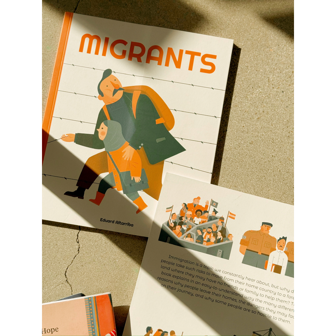 Migrants