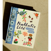Nathalie Lété | Sticker Book