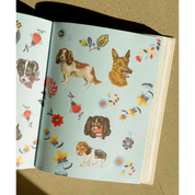 Nathalie Lété | Sticker Book