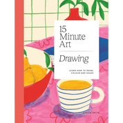 Drawing | 15-minute Art