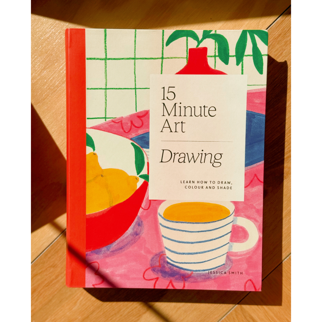 Drawing | 15-minute Art