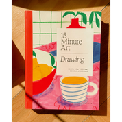 Drawing | 15-minute Art