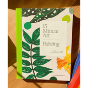 Painting | 15-Minute Art