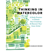 Thinking in Watercolor