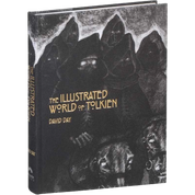 Illustrated World of Tolkien by David Day