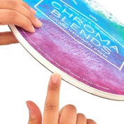 Chroma Blends | Circular Watercolor Paper Pad