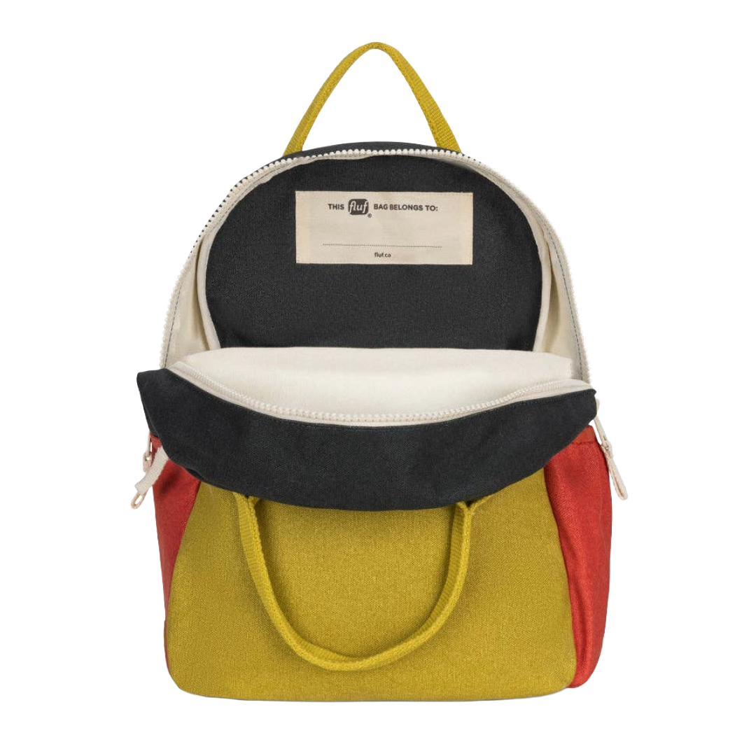 Carbon Cactus Back Pack Jr.