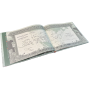 National Parks A to Z