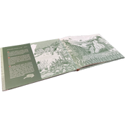 National Parks A to Z