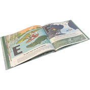 National Parks A to Z