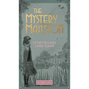 The Mystery Mansion | A Storytelling Card Game