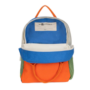 Cobalt Orange Back Pack Jr.