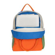 Cobalt Orange Back Pack Jr.