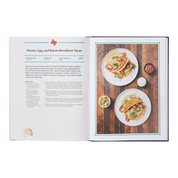 United Tastes Of America: Atlas & Recipes From Every State