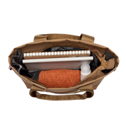 Strata Mini Bag Toffee Vandra
