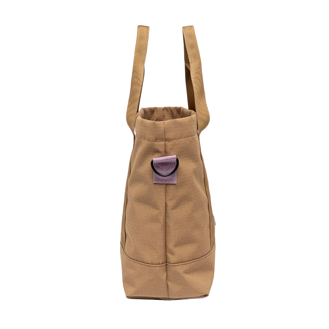 Strata Mini Bag Toffee Vandra