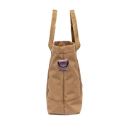 Strata Mini Bag Toffee Vandra