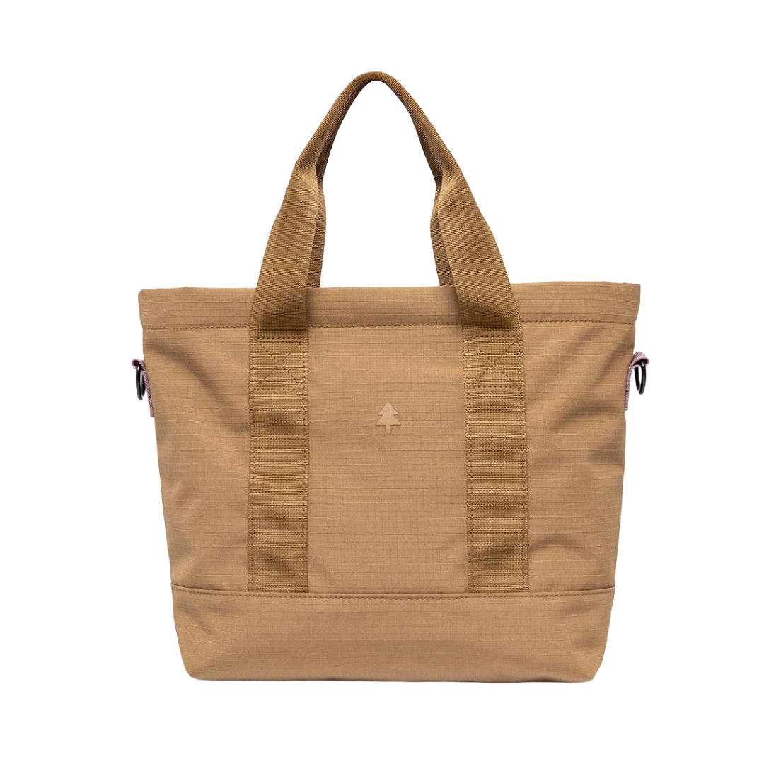Strata Mini Bag Toffee Vandra