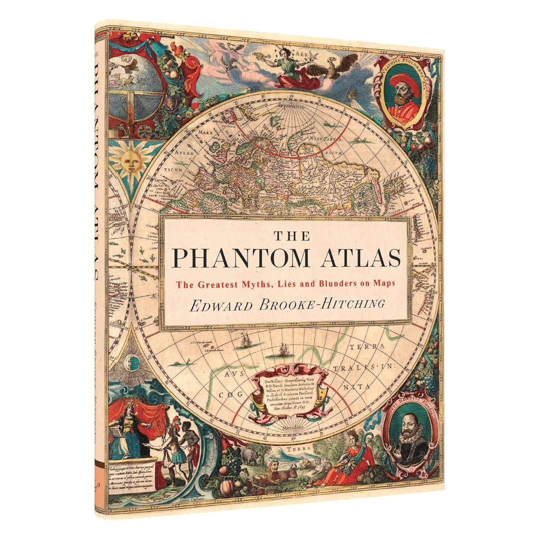 The Phantom Atlas