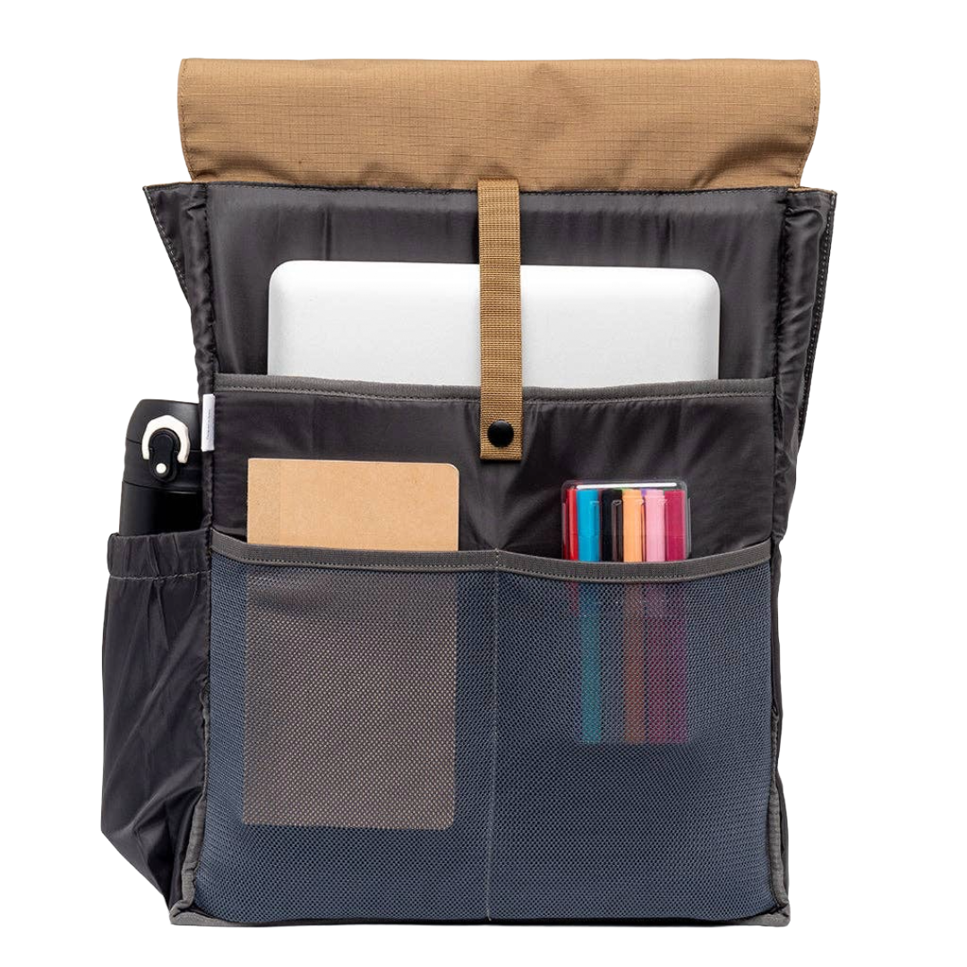 Handy XL Backpack Toffee Vandra