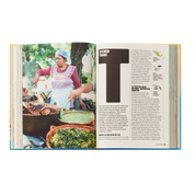 Tacopedia: The Taco Encyclopedia